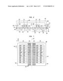 STUB MINIMIZATION USING DUPLICATE SETS OF SIGNAL TERMINALS IN ASSEMBLIES     WITHOUT WIREBONDS TO PACKAGE SUBSTRATE diagram and image