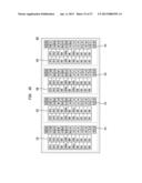 STUB MINIMIZATION USING DUPLICATE SETS OF SIGNAL TERMINALS IN ASSEMBLIES     WITHOUT WIREBONDS TO PACKAGE SUBSTRATE diagram and image