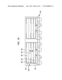 STUB MINIMIZATION USING DUPLICATE SETS OF SIGNAL TERMINALS IN ASSEMBLIES     WITHOUT WIREBONDS TO PACKAGE SUBSTRATE diagram and image