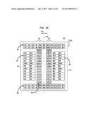 STUB MINIMIZATION USING DUPLICATE SETS OF TERMINALS FOR WIREBOND     ASSEMBLIES WITHOUT WINDOWS diagram and image