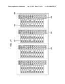 STUB MINIMIZATION USING DUPLICATE SETS OF TERMINALS FOR WIREBOND     ASSEMBLIES WITHOUT WINDOWS diagram and image