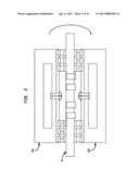 STUB MINIMIZATION FOR WIREBOND ASSEMBLIES WITHOUT WINDOWS diagram and image