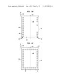 STUB MINIMIZATION FOR WIREBOND ASSEMBLIES WITHOUT WINDOWS diagram and image