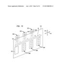 STUB MINIMIZATION FOR WIREBOND ASSEMBLIES WITHOUT WINDOWS diagram and image