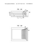 STUB MINIMIZATION FOR WIREBOND ASSEMBLIES WITHOUT WINDOWS diagram and image