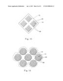 Method and Apparatus for Incrementally Stretching a Web diagram and image