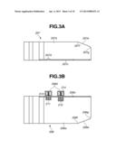 SHEET PROCESSING APPARATUS AND IMAGE FORMING APPARATUS FOR STABLY ALIGNING     SHEETS HAVING A LONG LENGTH diagram and image