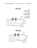 SHEET PROCESSING APPARATUS AND IMAGE FORMING APPARATUS FOR STABLY ALIGNING     SHEETS HAVING A LONG LENGTH diagram and image