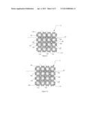 DEVICE FOR GENERATING CURRENT AND/OR VOLTAGE BASED ON A THERMOELECTRIC     MODULE PLACED IN A FLOWING FLUID diagram and image