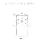 Sunroof Utilizing Two Independent Motors diagram and image