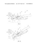 FLIP-UP FLOATING SEAT diagram and image