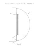 USE OF A THERMAL ELECTRIC GENERATOR IN A PORTABLE DEVICE diagram and image