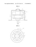 SWITCHED RELUCTANCE MOTOR diagram and image