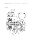 ELECTRIC MOTOR diagram and image