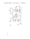 ALTERNATOR FOR VEHICLE diagram and image