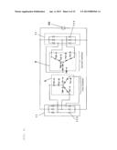 ALTERNATOR FOR VEHICLE diagram and image