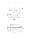 ULTRASONIC DEVICE diagram and image