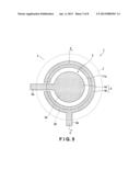 ULTRASONIC DEVICE diagram and image