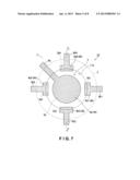 ULTRASONIC DEVICE diagram and image