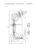 TRANSFORMER-COUPLED RF SOURCE FOR PLASMA PROCESSING TOOL diagram and image