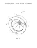 OVERCURRENT HANDLING FOR A LIGHTING DEVICE diagram and image