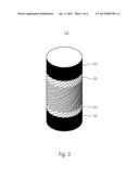 PARALLEL MAGNETIC RESONANCE IMAGING USING GLOBAL VOLUME ARRAY COIL diagram and image