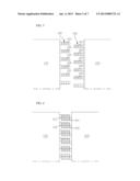 METHOD OF FORMING NANOPORE AND STRUCTURE FORMED WITH NANOPORE diagram and image