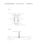 METHOD OF FORMING NANOPORE AND STRUCTURE FORMED WITH NANOPORE diagram and image