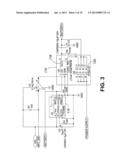 POWER SWITCHING FOR ELECTRONIC DEVICE TEST EQUIPMENT diagram and image