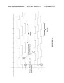VARIABLE FREQUENCY RATIOMETRIC MULTIPHASE PULSE WIDTH MODULATION     GENERATION diagram and image