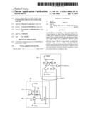 LEVEL SHIFTER AND SEMICONDUCTOR INTEGRATED CIRCUIT INCLUDING THE SHIFTER diagram and image