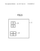 LEVEL SHIFTER AND SEMICONDUCTOR INTEGRATED CIRCUIT INCLUDING THE SHIFTER diagram and image