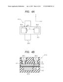 SEMICONDUCTOR DEVICE AND SIP DEVICE USING THE SAME diagram and image