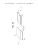 SEMICONDUCTOR DEVICE AND SIP DEVICE USING THE SAME diagram and image