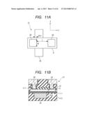 SEMICONDUCTOR DEVICE AND SIP DEVICE USING THE SAME diagram and image