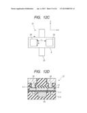 SEMICONDUCTOR DEVICE AND SIP DEVICE USING THE SAME diagram and image