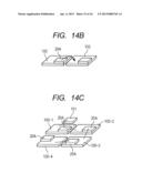 SEMICONDUCTOR DEVICE AND SIP DEVICE USING THE SAME diagram and image