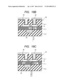 SEMICONDUCTOR DEVICE AND SIP DEVICE USING THE SAME diagram and image