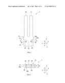 PIEZOELECTRIC VIBRATION REED, PIEZOELECTRIC VIBRATOR, OSCILLATOR,     ELECTRONIC INSTRUMENT, AND RADIO TIMEPIECE diagram and image