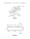 CROSS-SECTIONAL DILATION MODE RESONATORS AND RESONATOR-BASED LADDER     FILTERS diagram and image