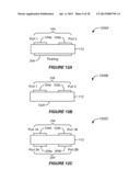 CROSS-SECTIONAL DILATION MODE RESONATORS AND RESONATOR-BASED LADDER     FILTERS diagram and image