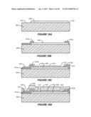 CROSS-SECTIONAL DILATION MODE RESONATORS AND RESONATOR-BASED LADDER     FILTERS diagram and image