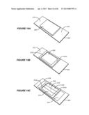 CROSS-SECTIONAL DILATION MODE RESONATORS AND RESONATOR-BASED LADDER     FILTERS diagram and image