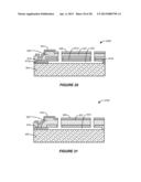 CROSS-SECTIONAL DILATION MODE RESONATORS AND RESONATOR-BASED LADDER     FILTERS diagram and image