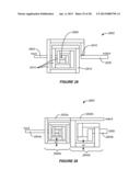 CROSS-SECTIONAL DILATION MODE RESONATORS AND RESONATOR-BASED LADDER     FILTERS diagram and image