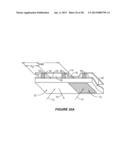 CROSS-SECTIONAL DILATION MODE RESONATORS AND RESONATOR-BASED LADDER     FILTERS diagram and image