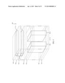 APPARATUS FOR RECONFIGURING AN INTEGRATED WAVEGUIDE diagram and image