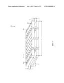 APPARATUS FOR RECONFIGURING AN INTEGRATED WAVEGUIDE diagram and image