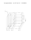 APPARATUS FOR RECONFIGURING AN INTEGRATED WAVEGUIDE diagram and image