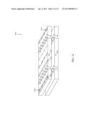 APPARATUS FOR RECONFIGURING AN INTEGRATED WAVEGUIDE diagram and image